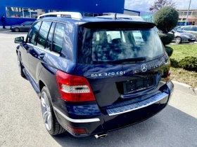     Mercedes-Benz GLK 320CDI-4MATIC--