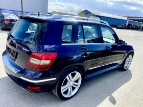     Mercedes-Benz GLK 320CDI-4MATIC--