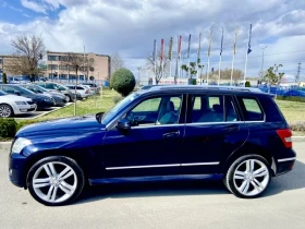     Mercedes-Benz GLK 320CDI-4MATIC--