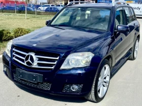     Mercedes-Benz GLK 320CDI-4MATIC--