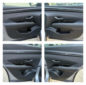 Hyundai Tucson 1.6CRDI/MILD HYBRID/AUTOMAT/EURO6 - 40444 лв. - 11999361 17