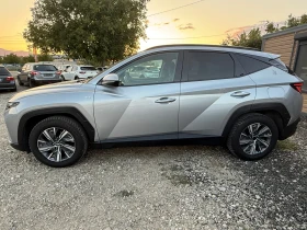 Обява за продажба на Hyundai Tucson 1.6CRDI/MILD HYBRID/AUTOMAT/EURO6 ~40 444 лв. - изображение 1