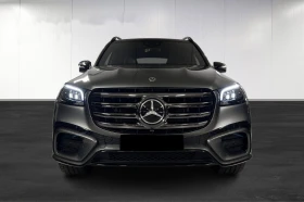Mercedes-Benz GLS580 AMG/4-MATIC/FACELIFT/NIGHT/BURM/PANO/HEAD UP/360/  | Mobile.bg    2