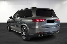 Mercedes-Benz GLS580 AMG/4-MATIC/FACELIFT/NIGHT/BURM/PANO/HEAD UP/360/  | Mobile.bg    3