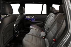 Mercedes-Benz GLS580 AMG/4-MATIC/FACELIFT/NIGHT/BURM/PANO/HEAD UP/360/  | Mobile.bg    11