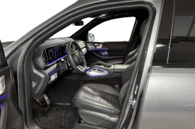Mercedes-Benz GLS580 AMG/4-MATIC/FACELIFT/NIGHT/BURM/PANO/HEAD UP/360/  | Mobile.bg    7