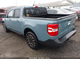 Ford Maverick 2.0L I-4 DI, DOHC, VVT, TURBO, 250HP All Wheel Dri - 42600 лв. - 52232286 8
