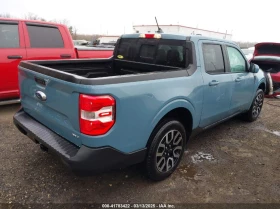 Ford Maverick 2.0L I-4 DI, DOHC, VVT, TURBO, 250HP All Wheel Dri - 42600 лв. - 52232286 9