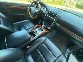 Porsche Cayenne GT 750 GEMBALLA Bi Turbo | Mobile.bg    10