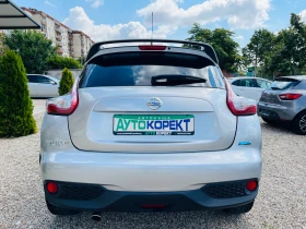 Nissan Juke 1.5 dci FEIS - 16300 лв. - 14259928 6