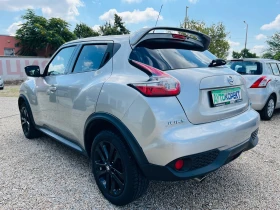 Nissan Juke 1.5 dci FEIS - 16300 лв. - 14259928 5