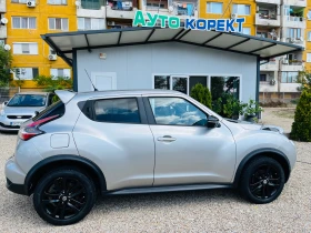 Nissan Juke 1.5 dci FEIS - 16300 лв. - 14259928 8