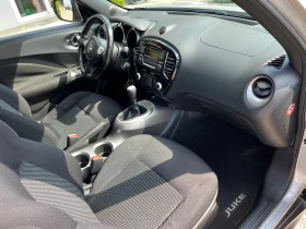 Nissan Juke 1.5 dci FEIS - 16300 лв. - 14259928 13