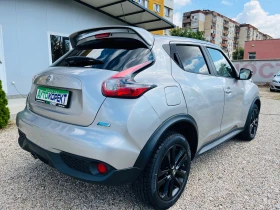 Nissan Juke 1.5 dci FEIS - 16300 лв. - 14259928 7