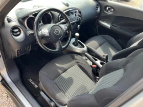 Nissan Juke 1.5 dci FEIS - 16300 лв. - 14259928 10