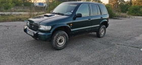 Kia Sportage 2.0tdi  | Mobile.bg    10