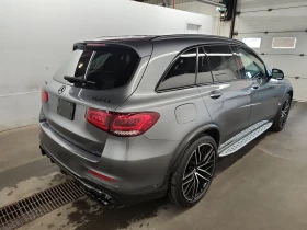 Mercedes-Benz GLC 43 AMG (CARFAX)  | Mobile.bg    4