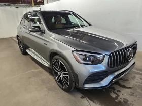 Mercedes-Benz GLC 43 AMG (CARFAX)  | Mobile.bg    3