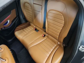 Mercedes-Benz GLC 43 AMG (CARFAX)  | Mobile.bg    11