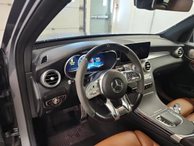 Mercedes-Benz GLC 43 AMG (CARFAX)  | Mobile.bg    8