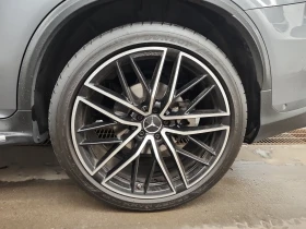 Mercedes-Benz GLC 43 AMG (CARFAX)  | Mobile.bg    15