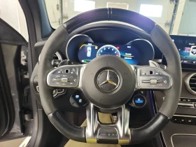 Mercedes-Benz GLC 43 AMG (CARFAX)  | Mobile.bg    9
