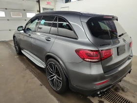 Mercedes-Benz GLC 43 AMG (CARFAX)  | Mobile.bg    6