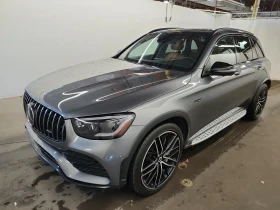  Mercedes-Benz GLC 43...