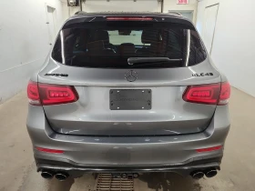 Mercedes-Benz GLC 43 AMG (CARFAX)  | Mobile.bg    5