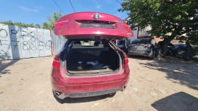 BMW X6 | Mobile.bg    9