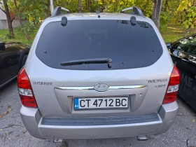 Обява за продажба на Hyundai Tucson  2.0 CRDI ~4 800 лв. - изображение 4 | Auto.bg Обява за продажба на Hyundai Tucson  2.0 CRDI ~4 800 лв. - изображение 4