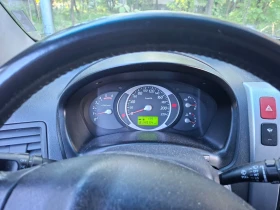 Обява за продажба на Hyundai Tucson  2.0 CRDI ~4 800 лв. - изображение 6 | Auto.bg Обява за продажба на Hyundai Tucson  2.0 CRDI ~4 800 лв. - изображение 6