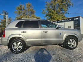 Hyundai Tucson  2.0 CRDI, снимка 3