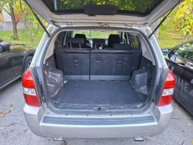 Hyundai Tucson  2.0 CRDI, снимка 16