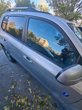 Обява за продажба на Hyundai Tucson  2.0 CRDI ~4 800 лв. - изображение 3 | Auto.bg Обява за продажба на Hyundai Tucson  2.0 CRDI ~4 800 лв. - изображение 3