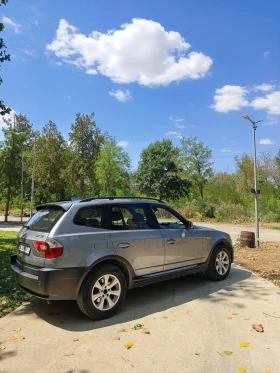 BMW X3 3.0d - 8300 лв. / 4243.72 € - 98183574 4