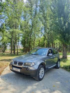 BMW X3 3.0d - 8300 лв. / 4243.72 € - 98183574 3