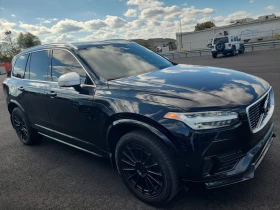 Volvo Xc90 R-Design 7-Passenger