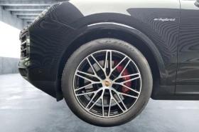 Porsche Cayenne S E-Hybrid = SportDesign =  Гаранция - 228250 лв. / 116702.37 € - 58750440 4