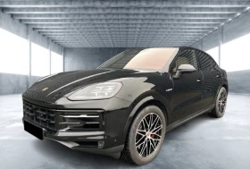 Porsche Cayenne S E-Hybrid = SportDesign =  Гаранция
