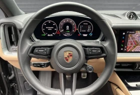 Porsche Cayenne S E-Hybrid = SportDesign =  Гаранция - 228250 лв. / 116702.37 € - 58750440 7