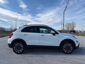 Fiat 500X 1.6multiget-AUTOMAT-NAVI-KOJA-96000km, снимка 8