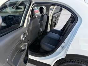 Fiat 500X 1.6multiget-AUTOMAT-NAVI-KOJA-96000km, снимка 11