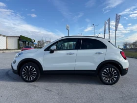 Fiat 500X 1.6multiget-AUTOMAT-NAVI-KOJA-96000km, снимка 4