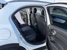 Fiat 500X 1.6multiget-AUTOMAT-NAVI-KOJA-96000km, снимка 13