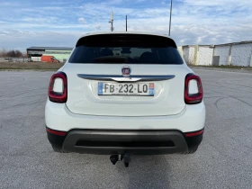 Fiat 500X 1.6multiget-AUTOMAT-NAVI-KOJA-96000km, снимка 6
