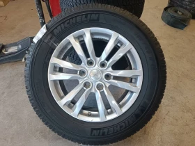 Mitsubishi Pajero IV 3.2 DID 200 HP - 15000 € / 29337.45 лв. - 45469171 16