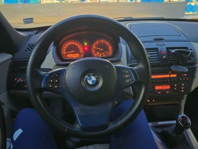 BMW X3 Е83 - 5500 € / 10757.07 лв. - 77388824 7