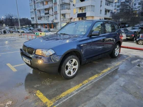 BMW X3 Е83