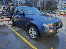 BMW X3 Е83 - 5500 € / 10757.07 лв. - 77388824 4
